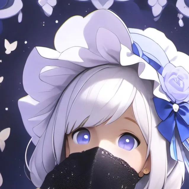 chat with ai character: o