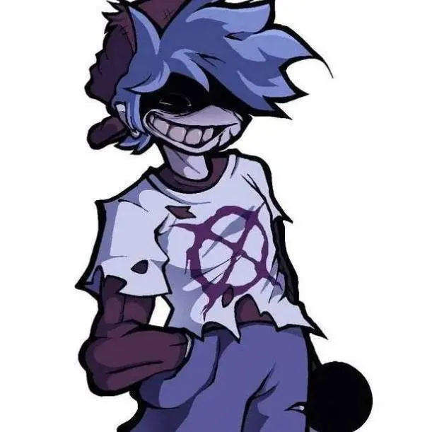 chat with ai character: silly billly 