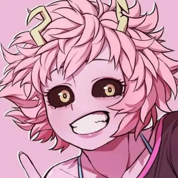 chat with ai character: Mina 