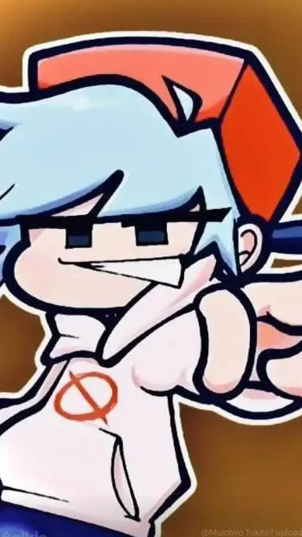 ai character: bf background