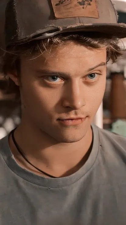 Talkie AI - Chat with Obxxxxx