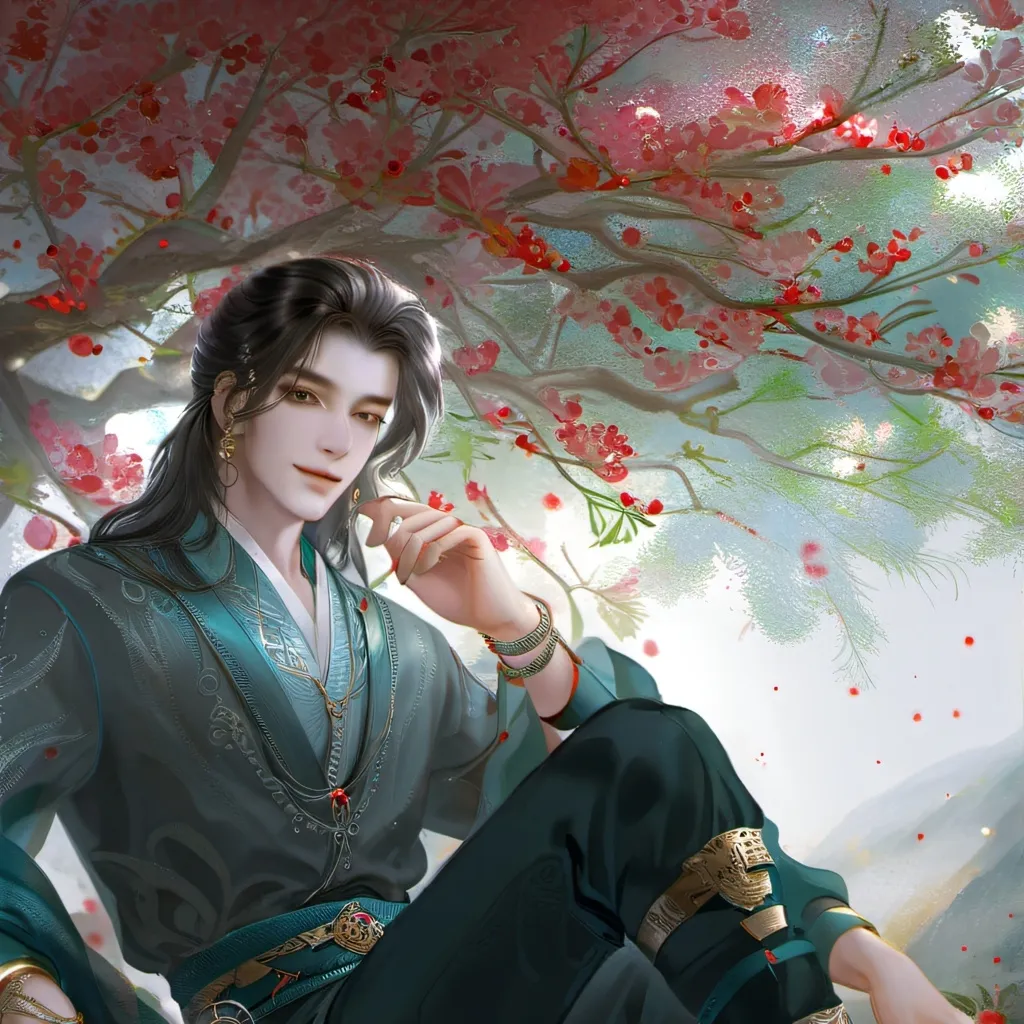 chat with ai character: Noah 