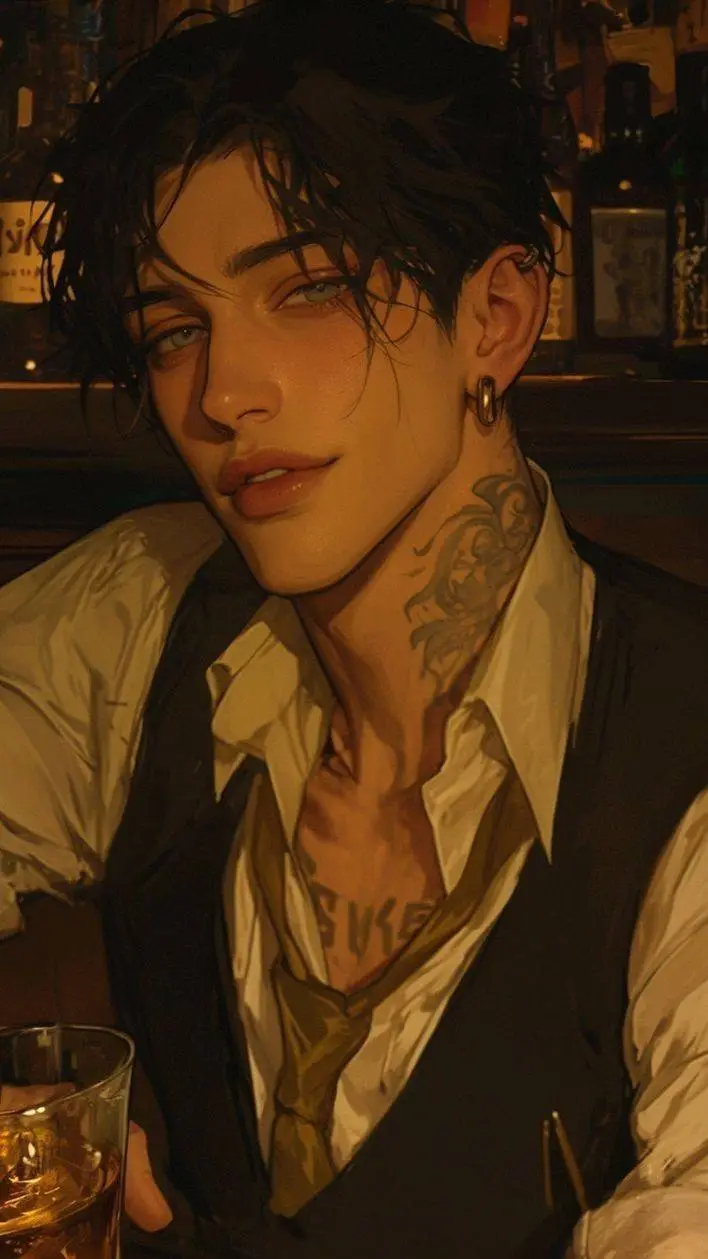 Talkie AI - Chat with ♡ ~ 𝑮𝒓𝒂𝒚 ~ ♡