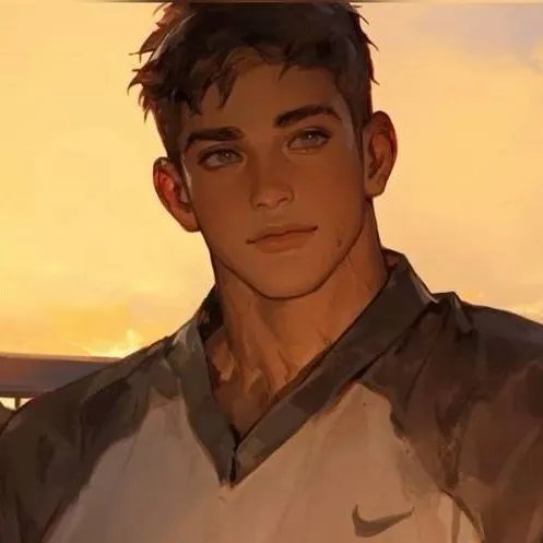 chat with ai character: ∘₊✧𝒁𝒂𝒚𝒏✧₊∘