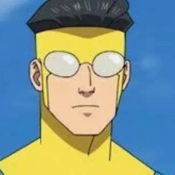 chat with ai character: Invincible family2