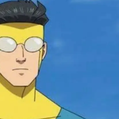 chat with ai character: Invincible family3