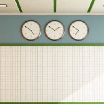 chat with ai character: Elementary school