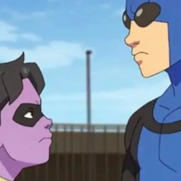 chat with ai character: Invincible fam 9