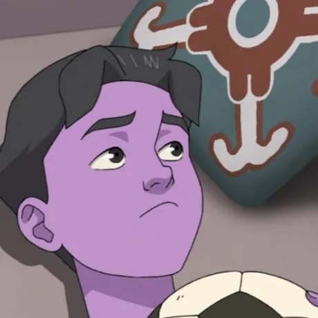 chat with ai character: Oliver grayson