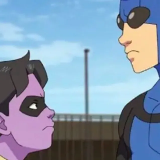 chat with ai character: Invincible fam 13