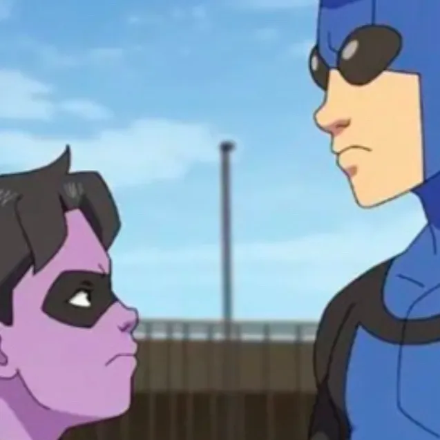 chat with ai character: Invincible fam 14