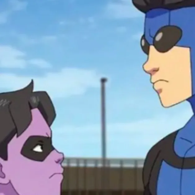 chat with ai character: Invincible fam 14