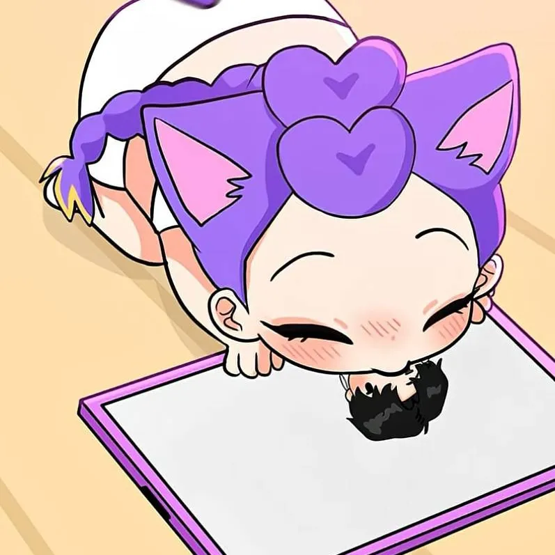 chat with ai character: You're a silly cat