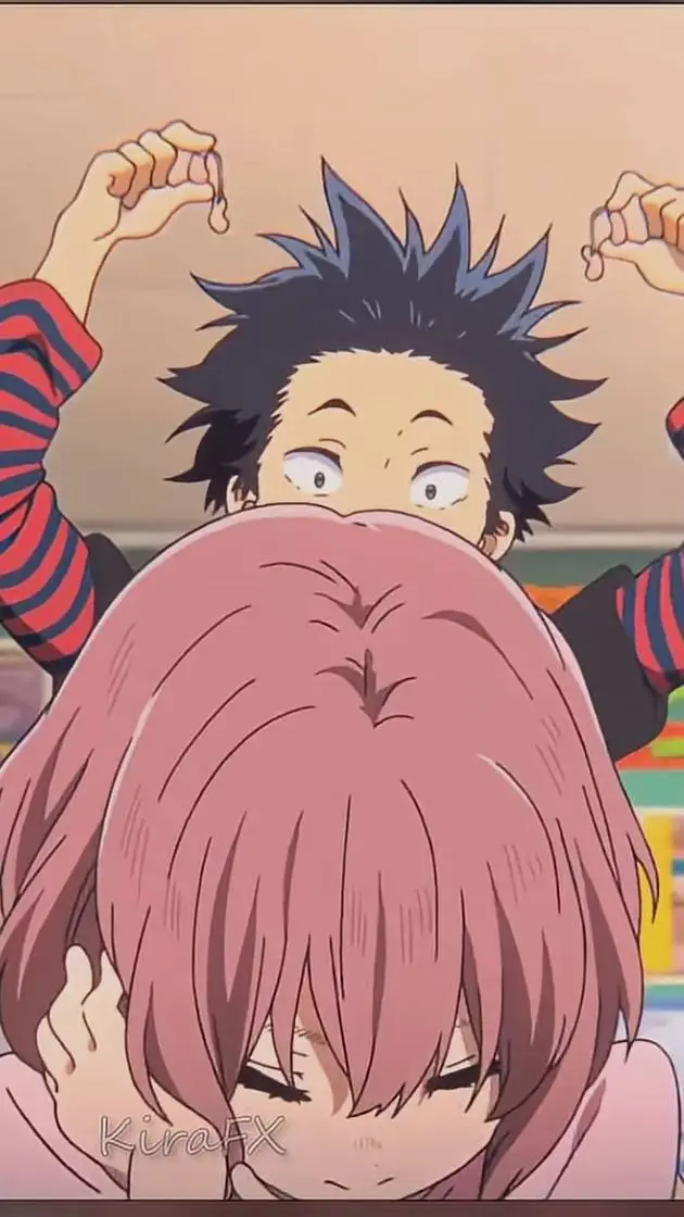 ai character: mhs pick me background