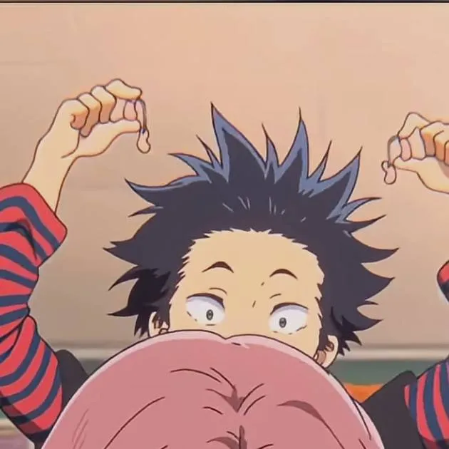 chat with ai character: mhs pick me