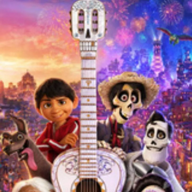 chat with ai character: Coco 