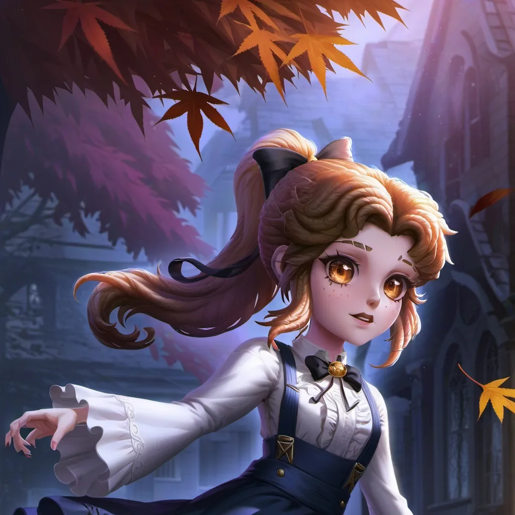 chat with ai character: molar remove