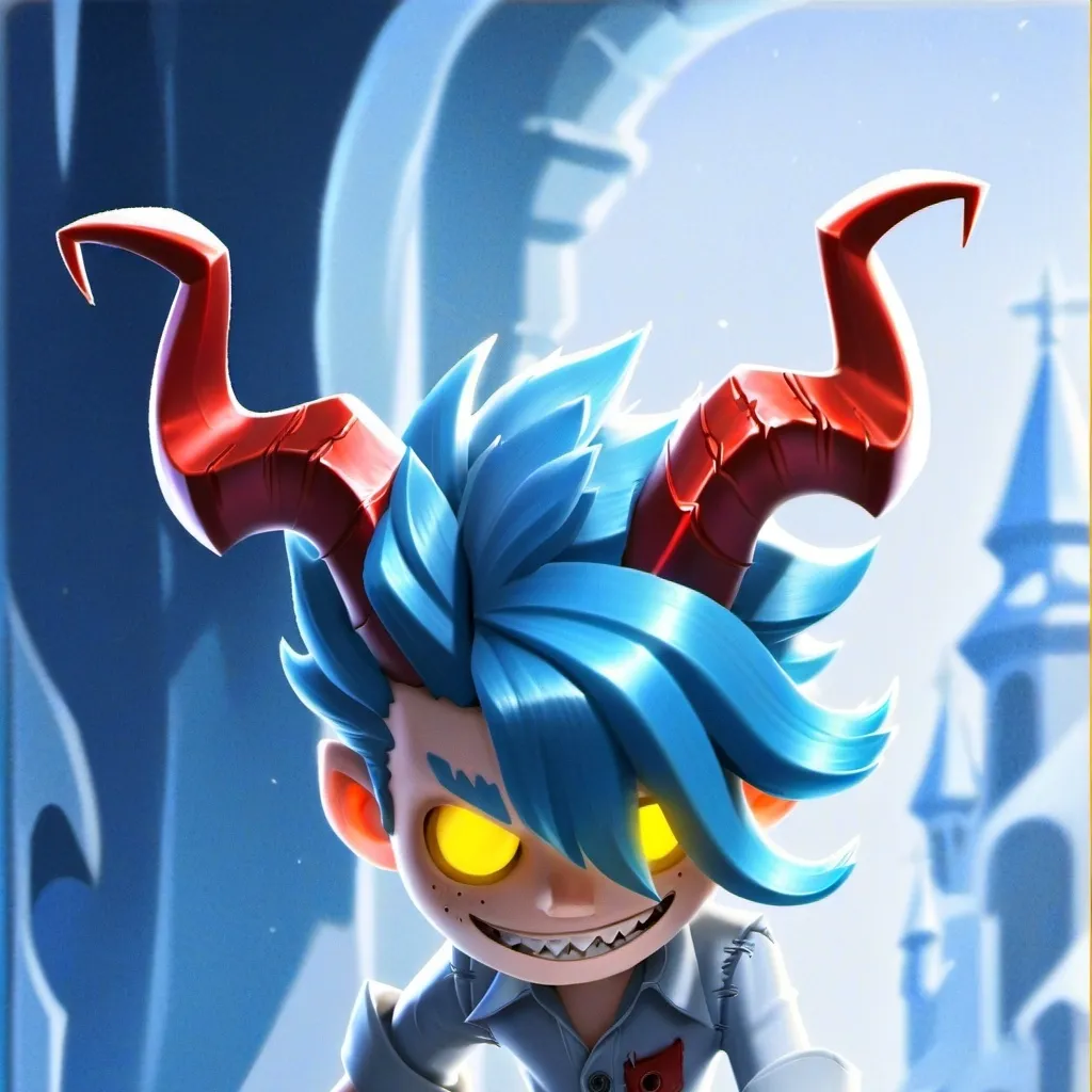 chat with ai character: gabe