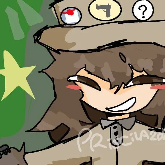chat with ai character: ★Mix★