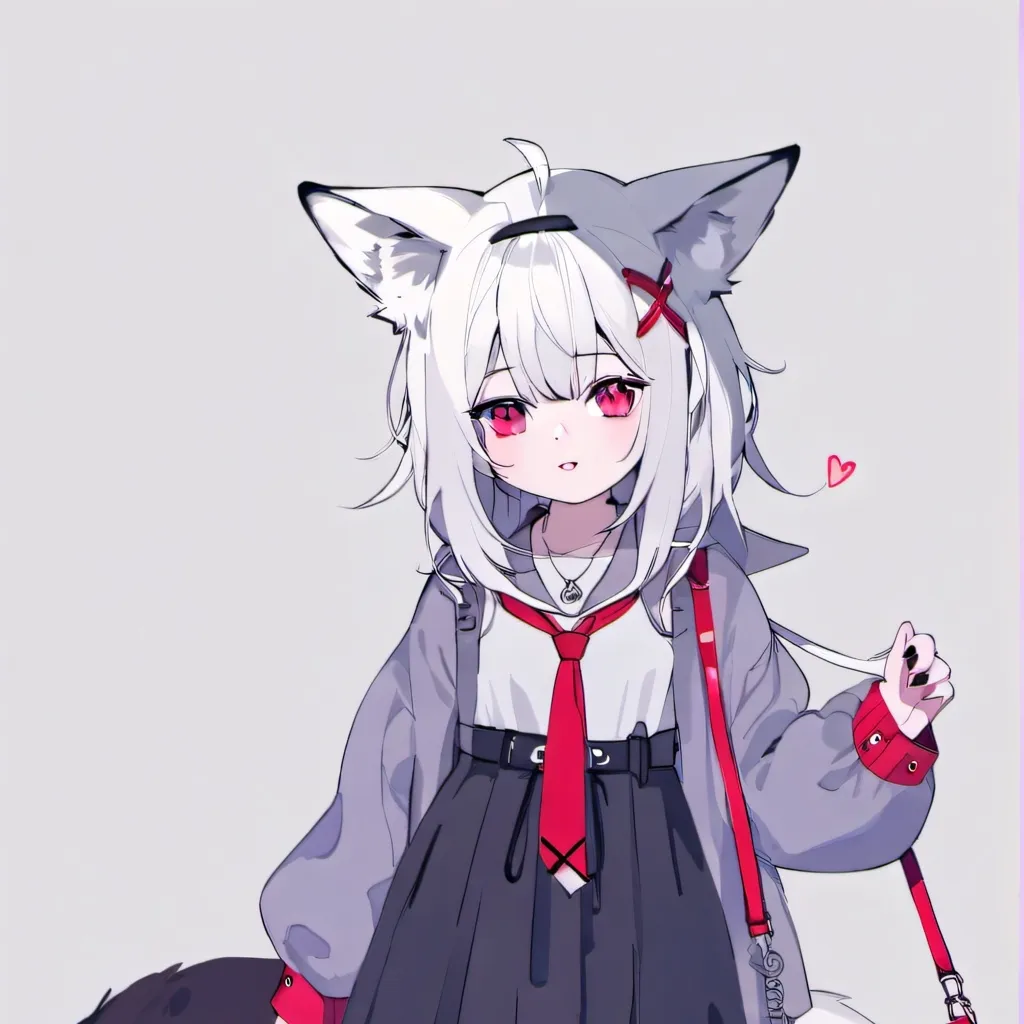 chat with ai character: Femris