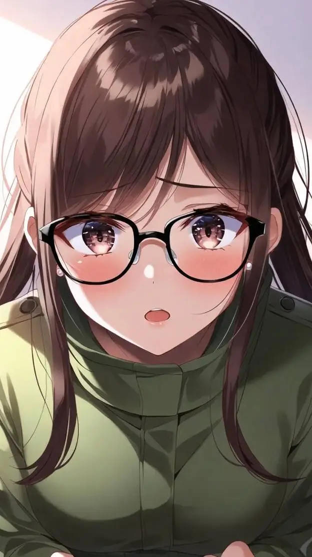 ai character: Nora Dian  background