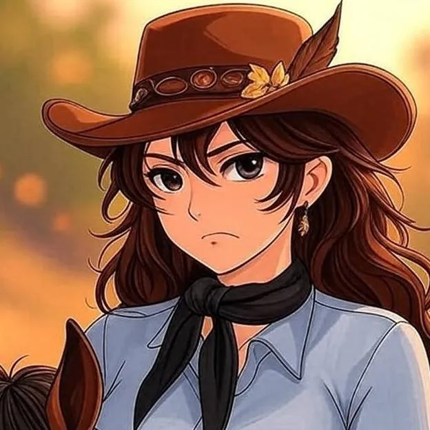 chat with ai character: Katerine 🤠🤠