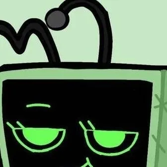 chat with ai character: mini vee 🎤📺 XD