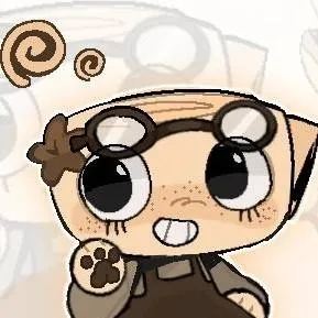 chat with ai character: shelly 🐚XD