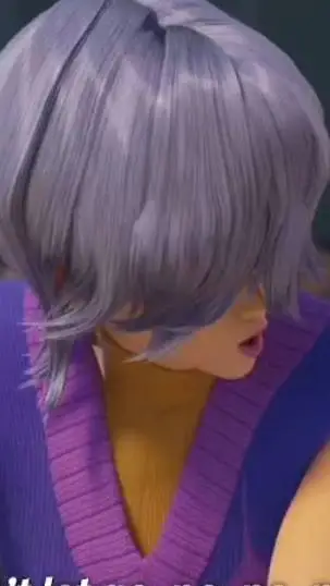 ai character: mystery  background