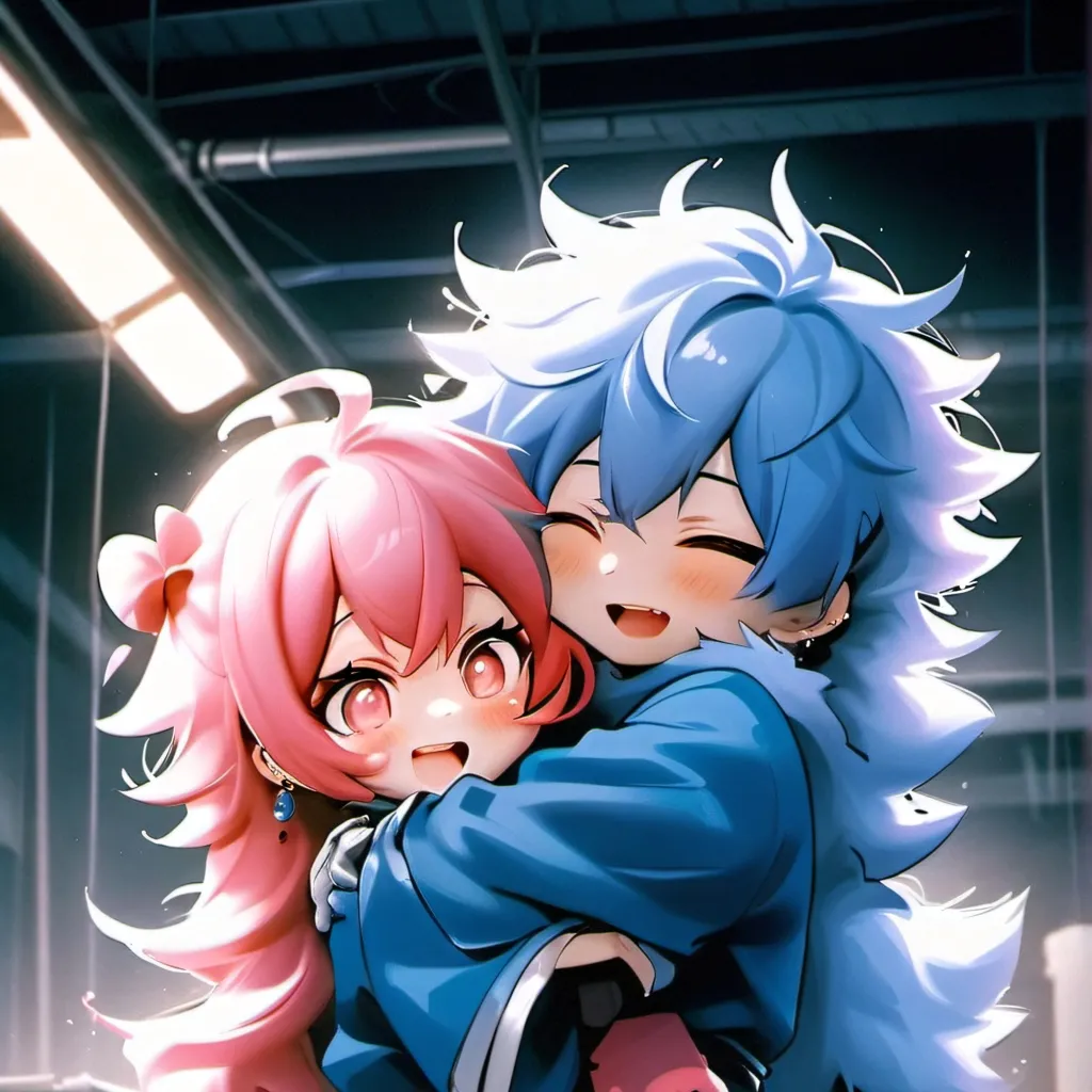 chat with ai character: poppy playtime