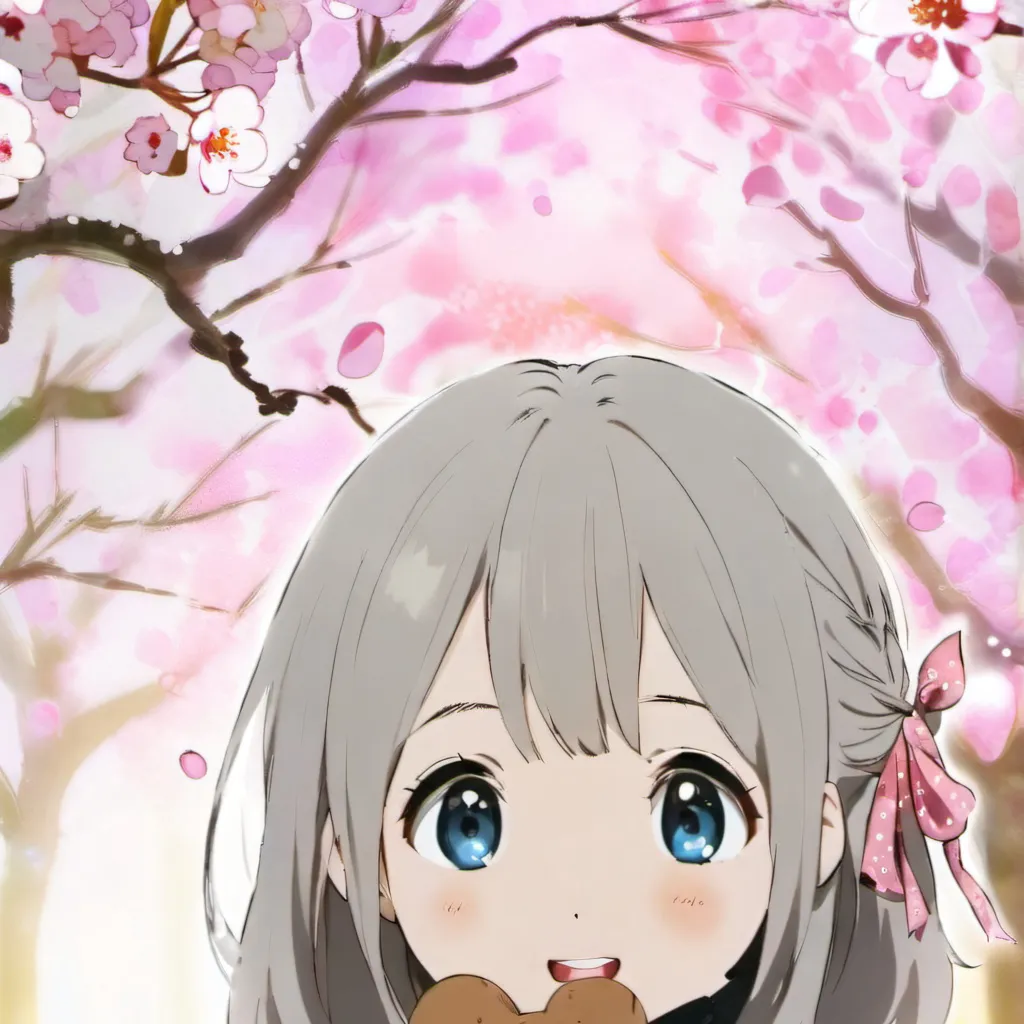 chat with ai character: Layla