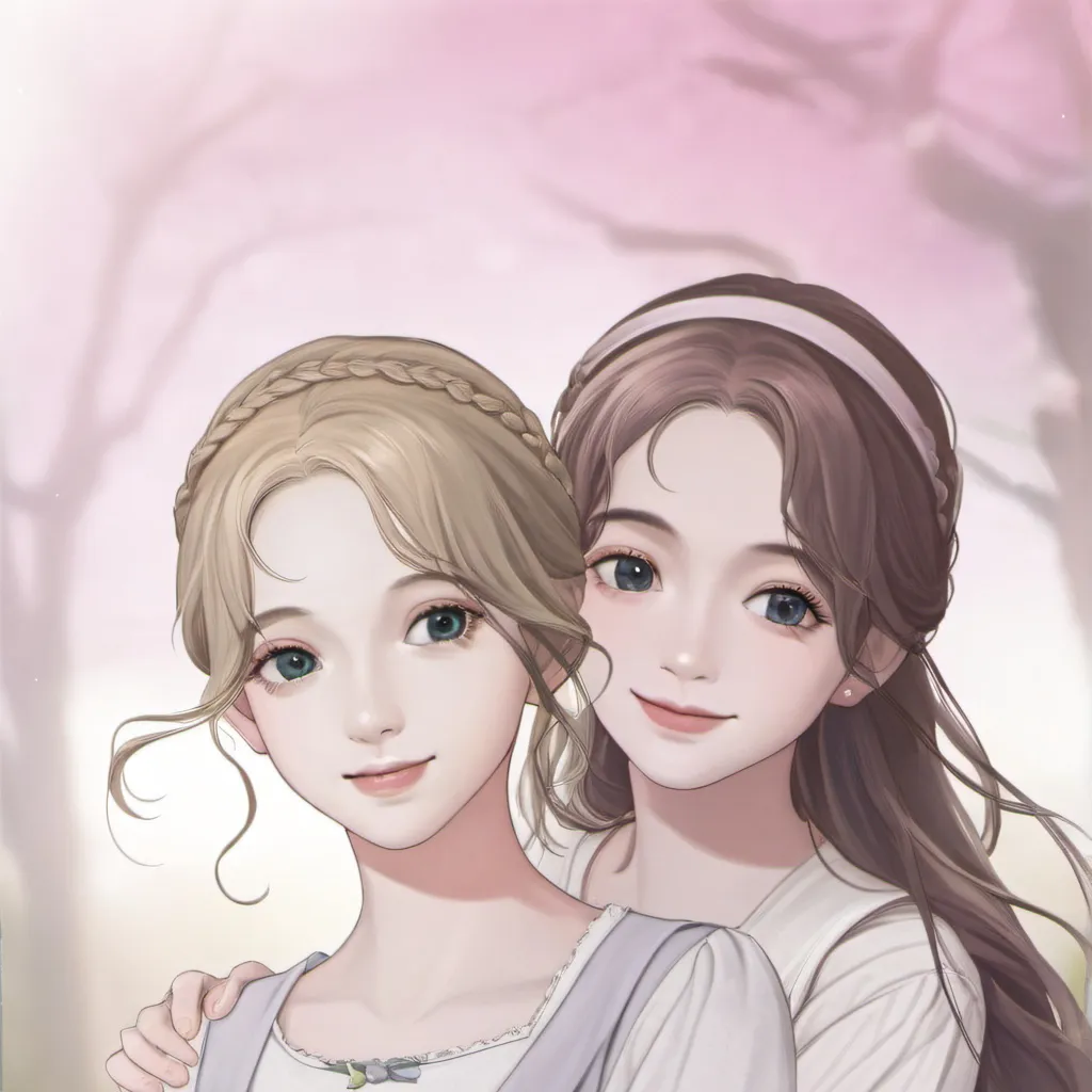 chat with ai character: Layla and Quinn