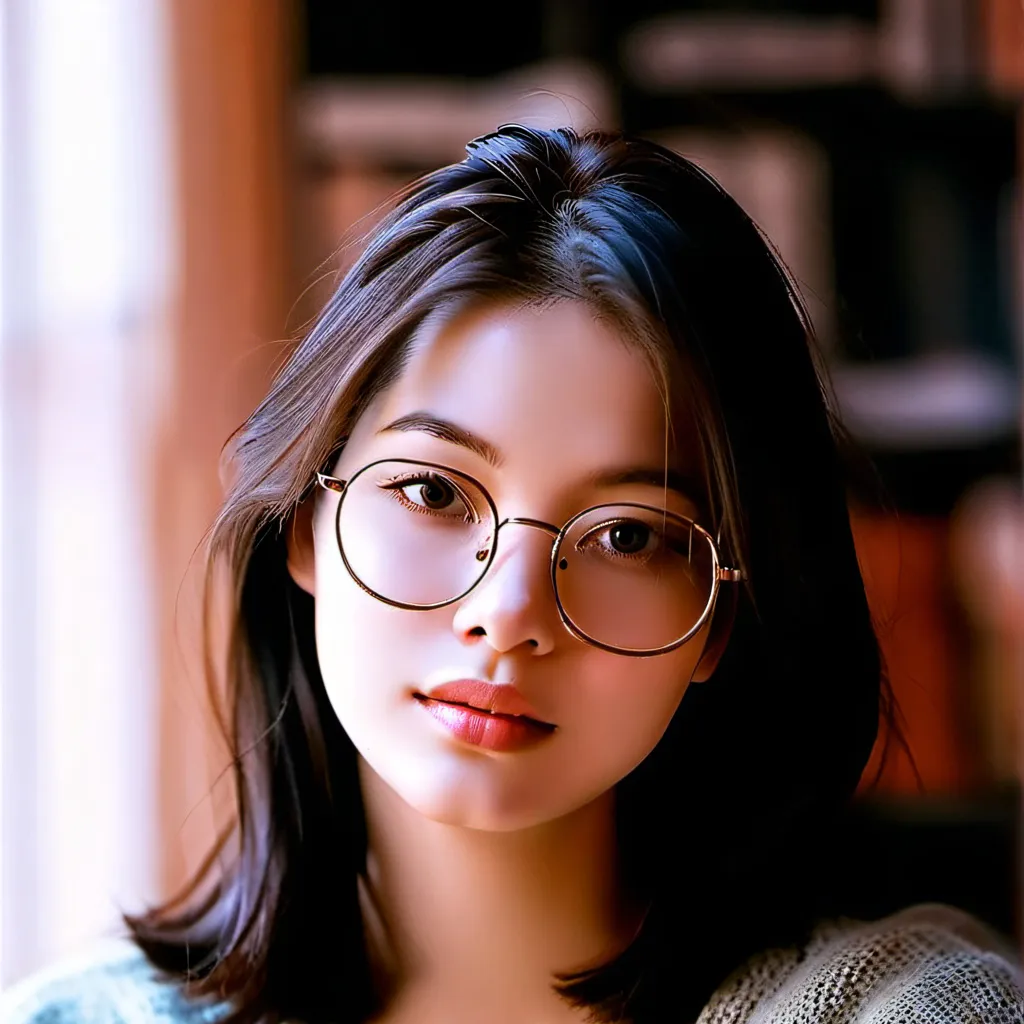 chat with ai character: Ella