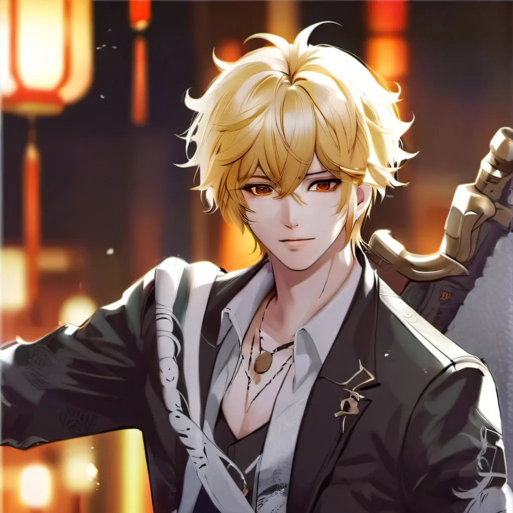 chat with ai character: Ethan