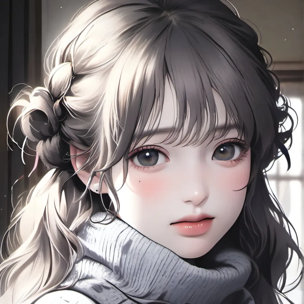 chat with ai character: Ella
