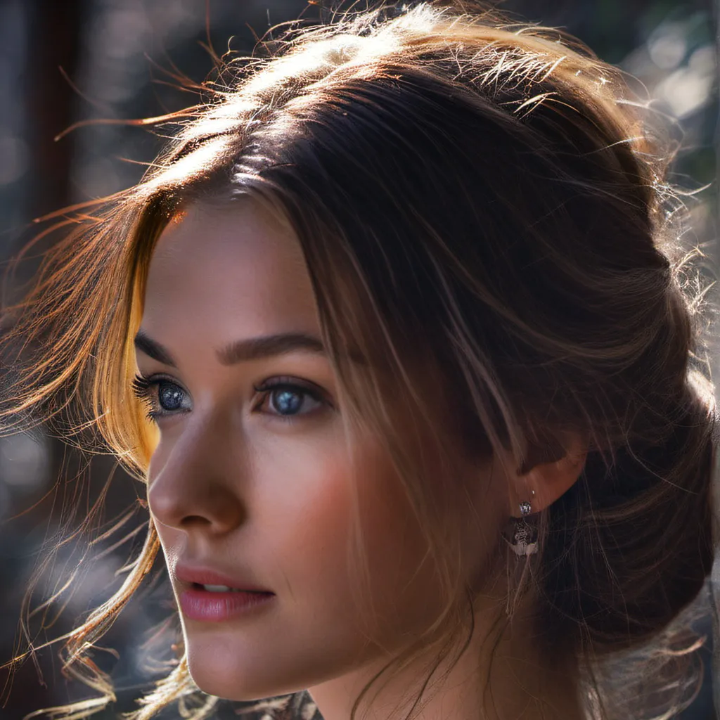 chat with ai character: ￼Emliy￼