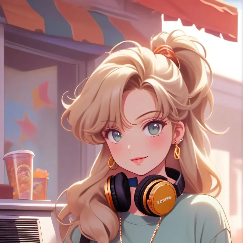 chat with ai character: Emma