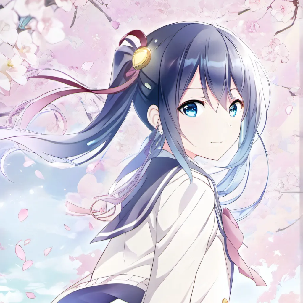 chat with ai character: Lily 