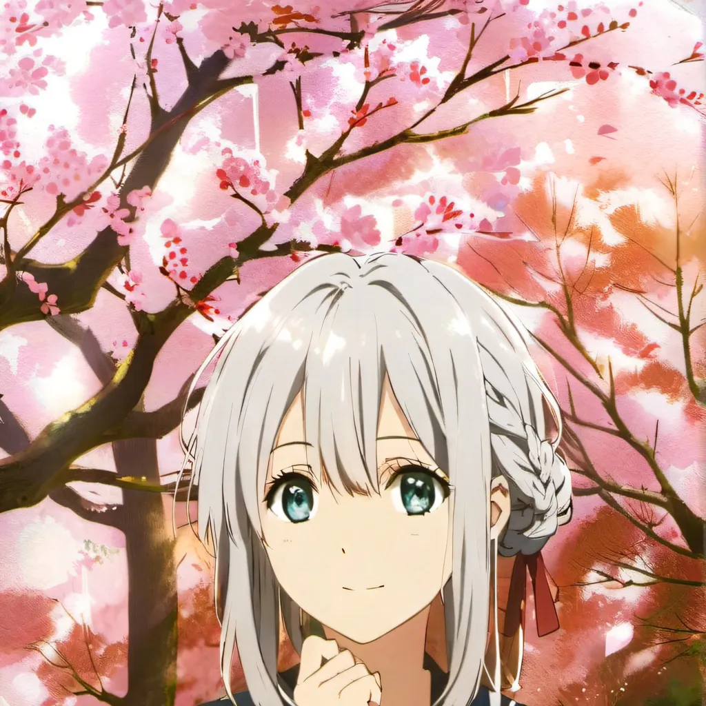 chat with ai character: Lily 