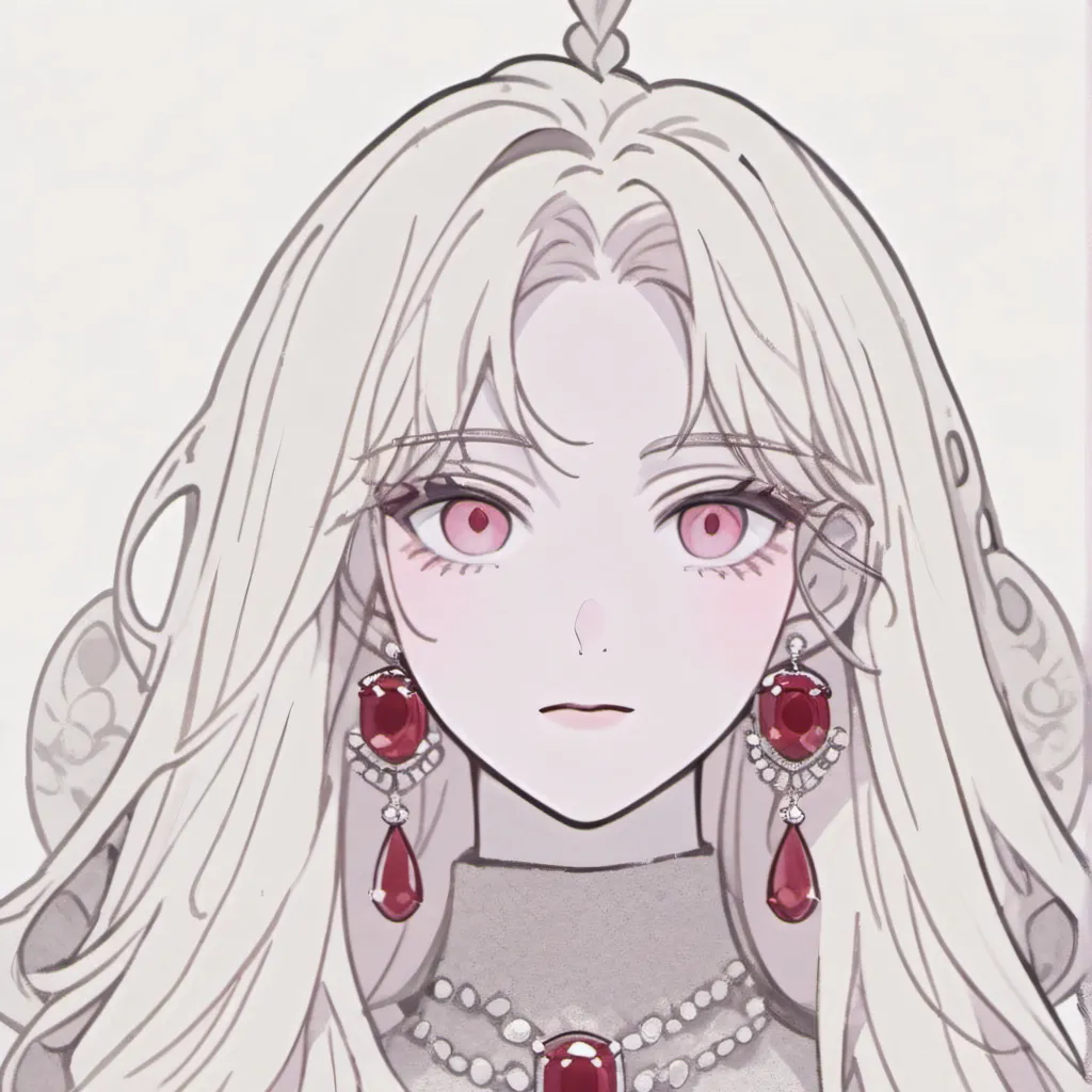 chat with ai character: Mariana