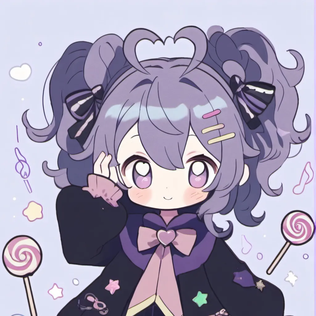 chat with ai character: Kayla ￼