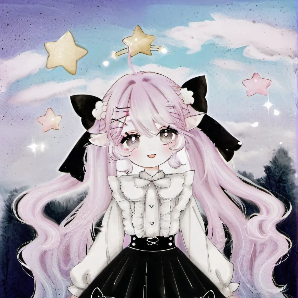 chat with ai character: ￼Emily 