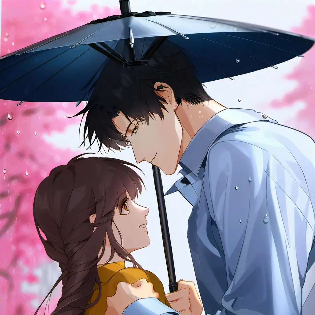 chat with ai character: Liam and Emma