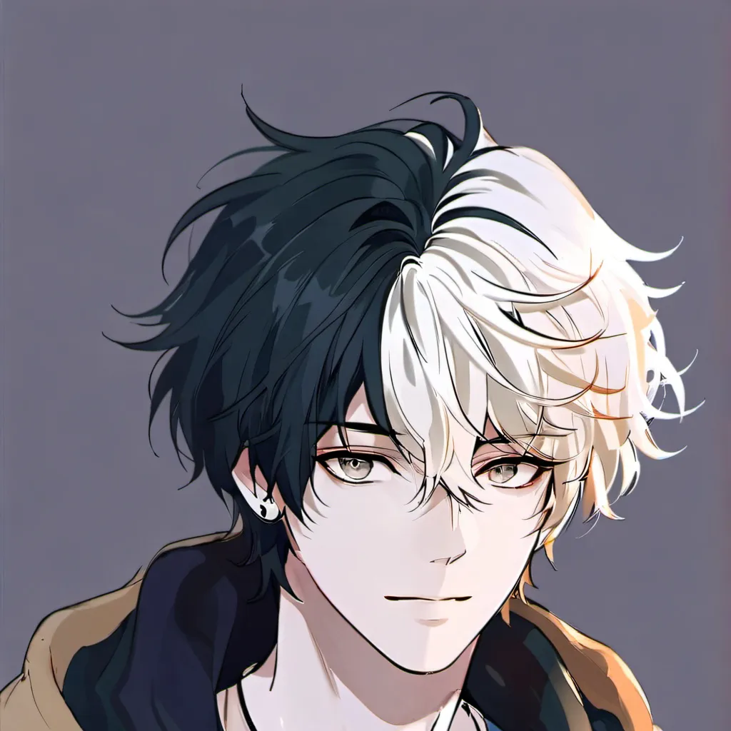 chat with ai character: Jason