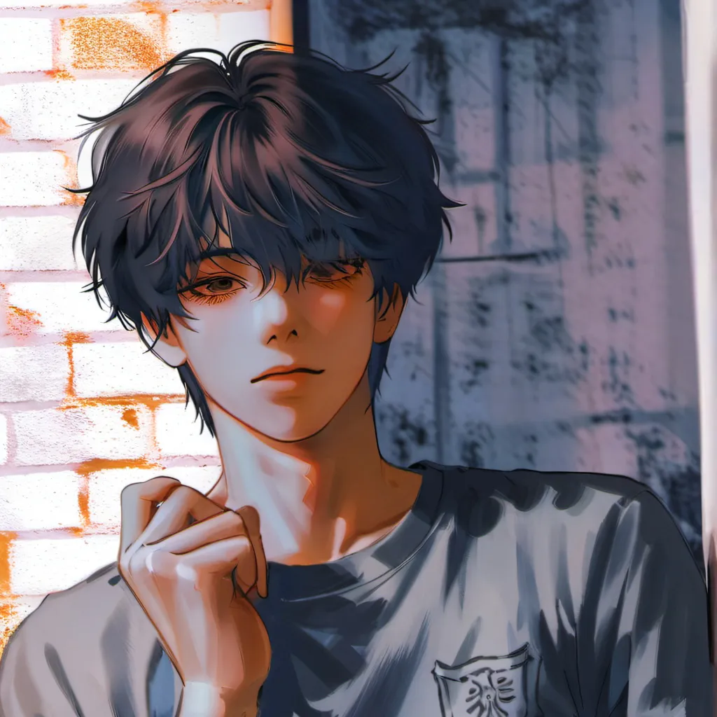 chat with ai character: Jason 