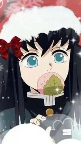 ai character: Muichiro background