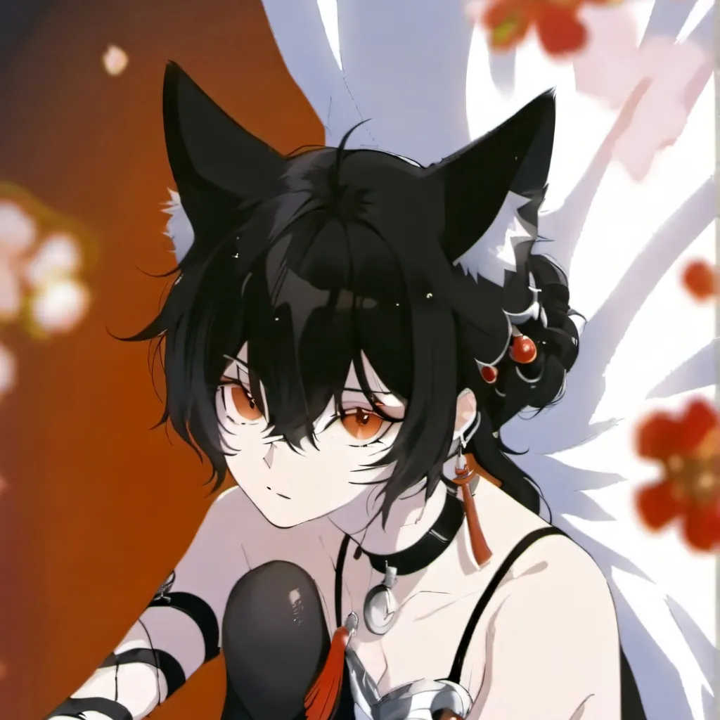 chat with ai character: aizawa's cat