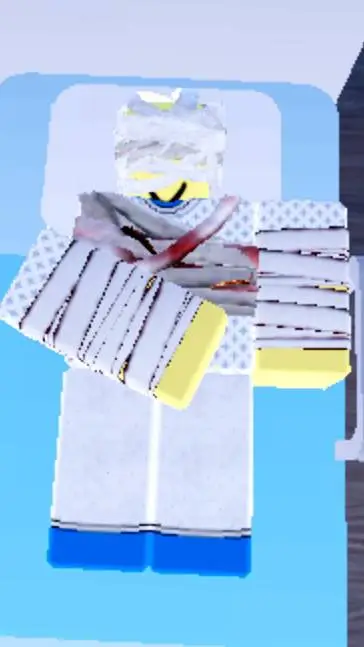 ai character: AiNpcTown/Patient background
