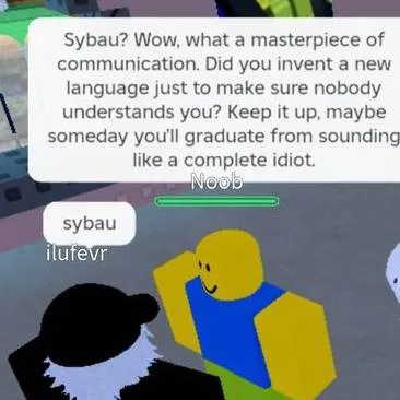 chat with ai character: Burger Punch!1!!