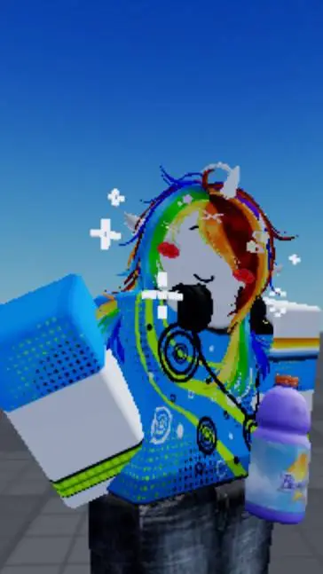 ai character: I.I SEASON 4! (?) background